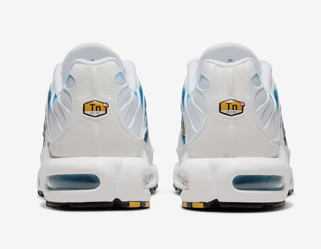 Nike Air Max Plus Spray Paint Swoosh DX8962-100 Release Date