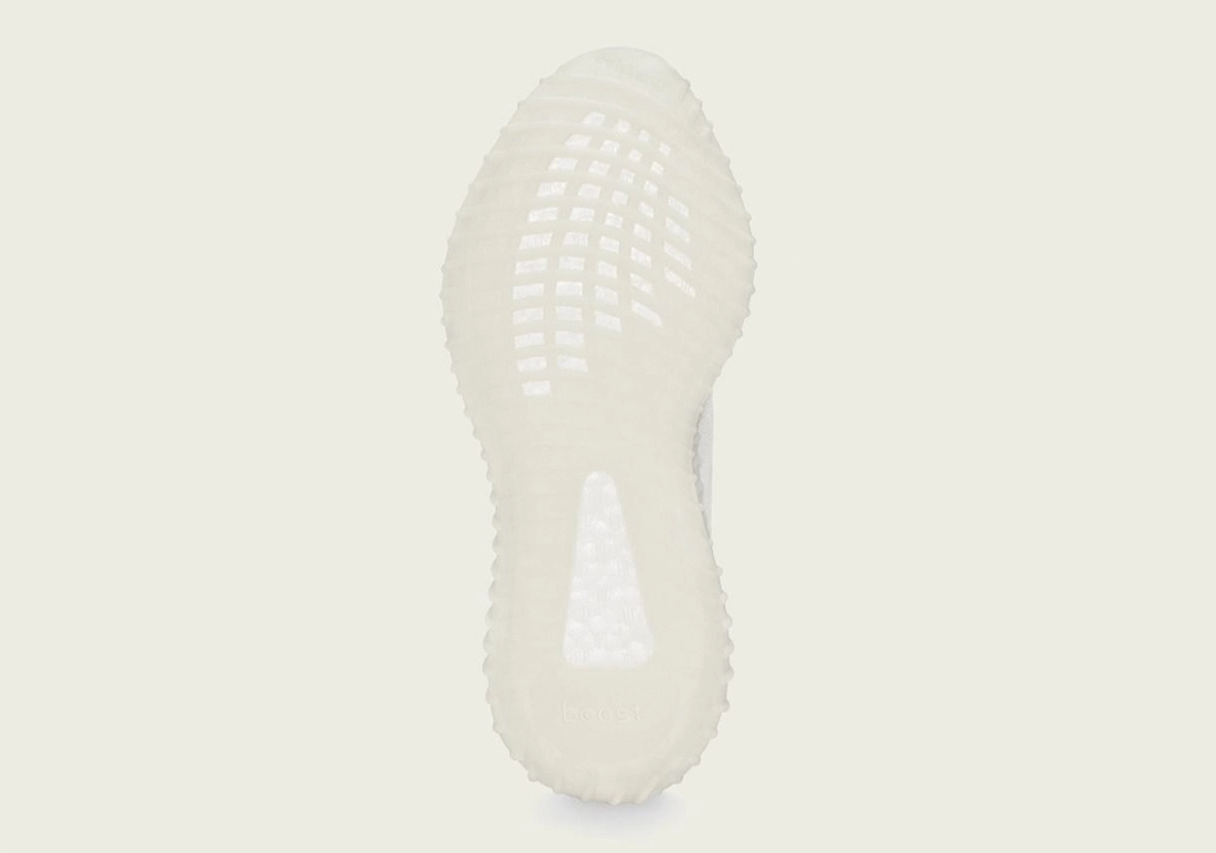 adidas Yeezy Boost 350 V2 Bone HQ6316 Release Date