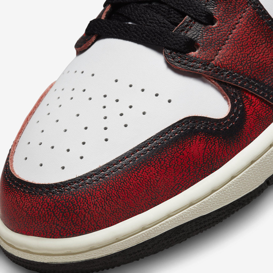 Air Jordan 1 Mid Wear-Away DV9565-006 Release Date