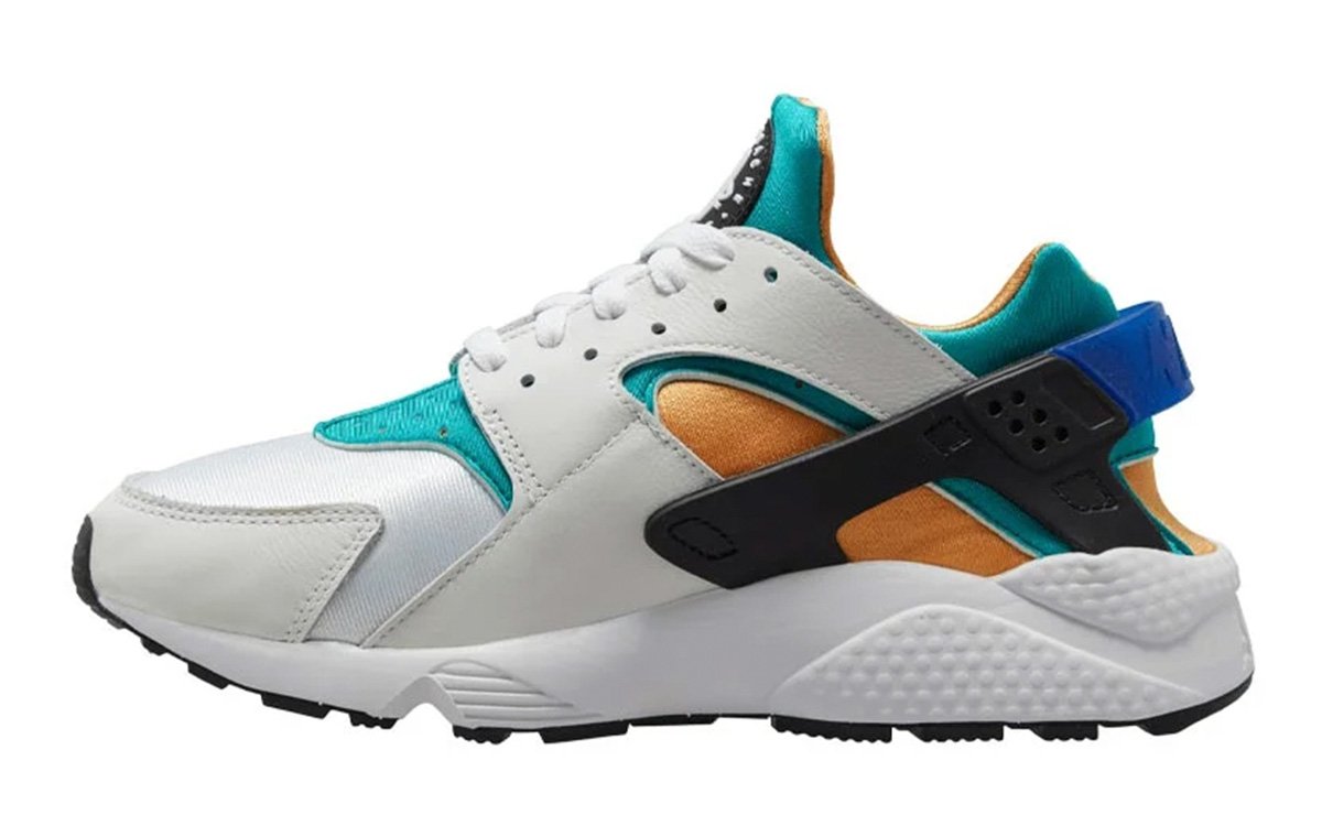 Nike Air Huarache Resin OG DD1068-110 Release Date 