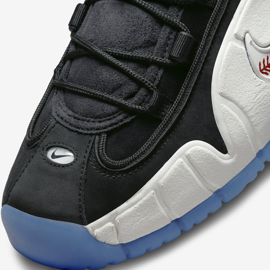 Social Status Nike Air Max Penny 1 DM9130-001 Release Date