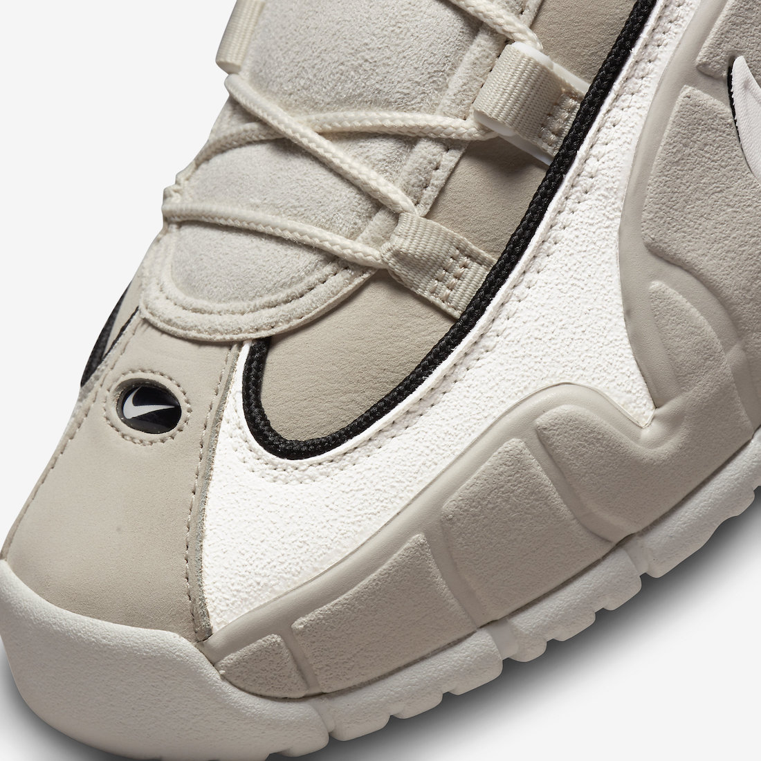 Social Status Nike Air Max Penny 1 DM9130-100 Release Date