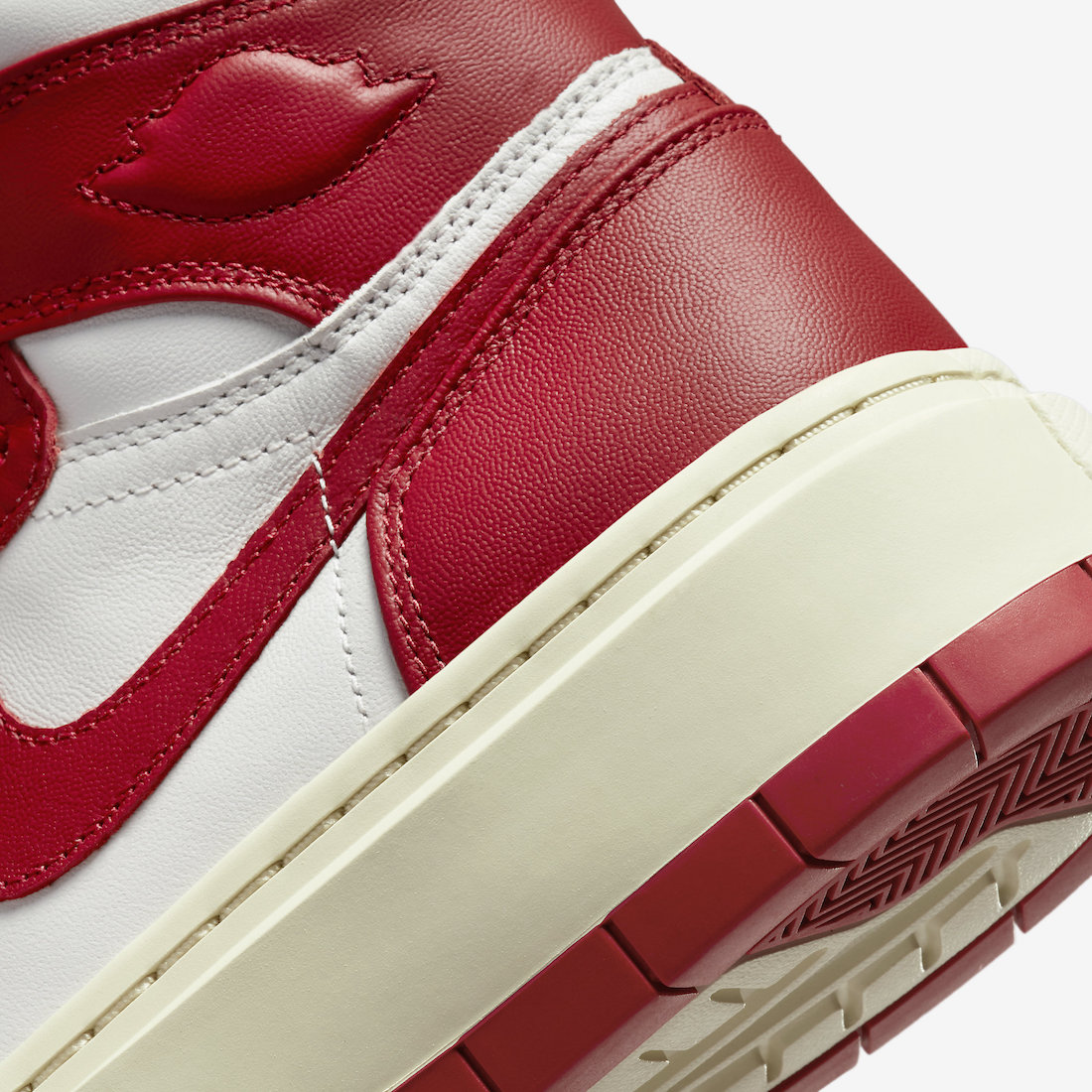 Air Jordan 1 Elevate High Varsity Red DN3253-116 Release Date