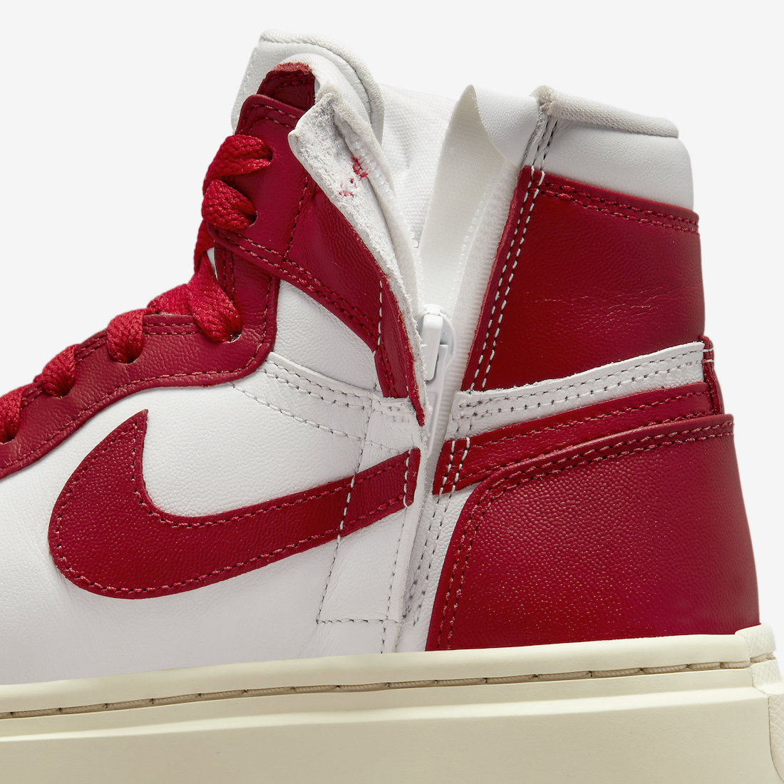 Air Jordan 1 Elevate High Varsity Red DN3253-116 Release Date