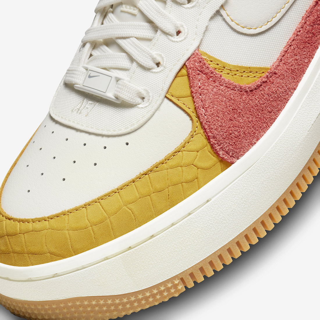 Nike Air Force 1 PLT.AF.ORM DX3209-133 Release Date