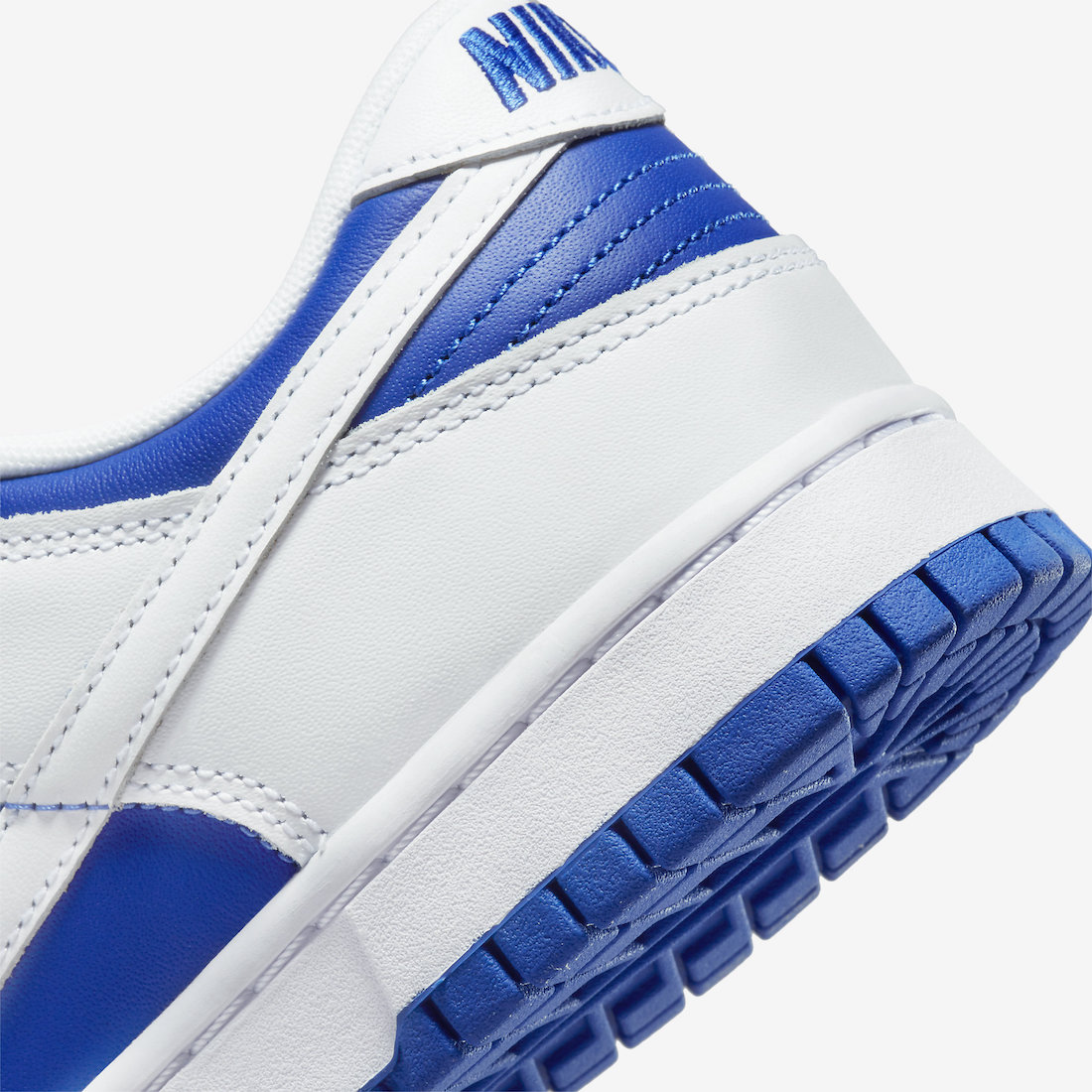 Nike Dunk Low Racer Blue DD1391-401 Release Date