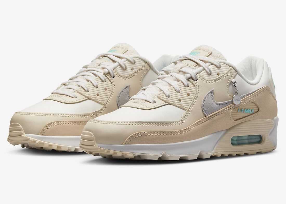 Nike Air Max 90 Mama DZ5194-001 Release Date