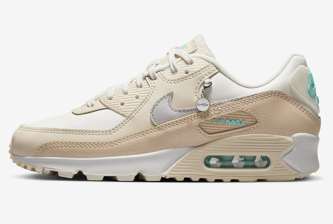 Nike Air Max 90 Mama DZ5194-001 Release Date