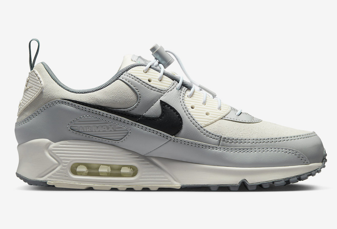 Nike Air Max 90 Toggle DZ5167-077 Release Date