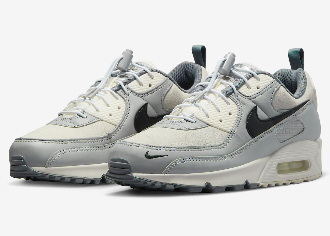 Nike Air Max 90 Toggle DZ5167-077 Release Date