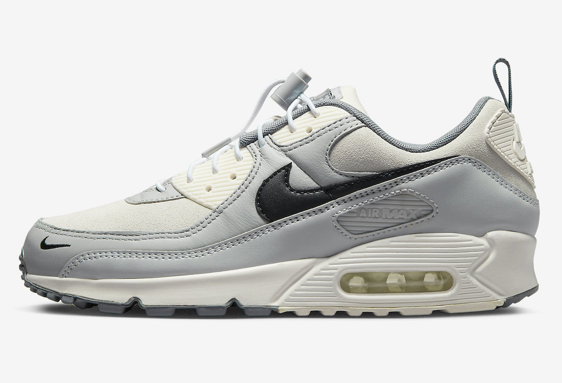 Nike Air Max 90 Toggle DZ5167-077 Release Date