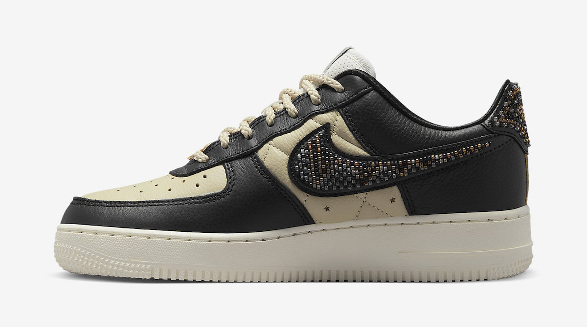 Premium Goods Nike Air Force 1 Low DV2957-001 Release Date