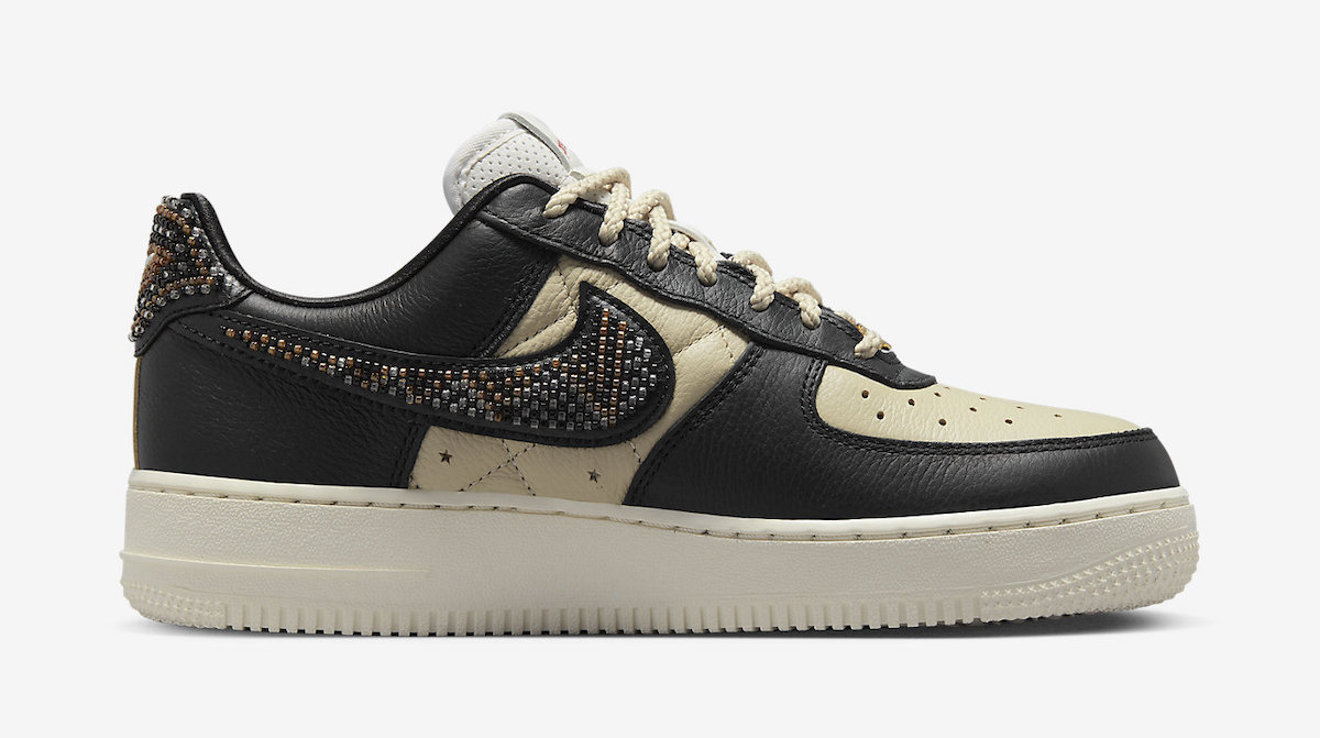 Premium Goods Nike Air Force 1 Low DV2957-001 Release Date