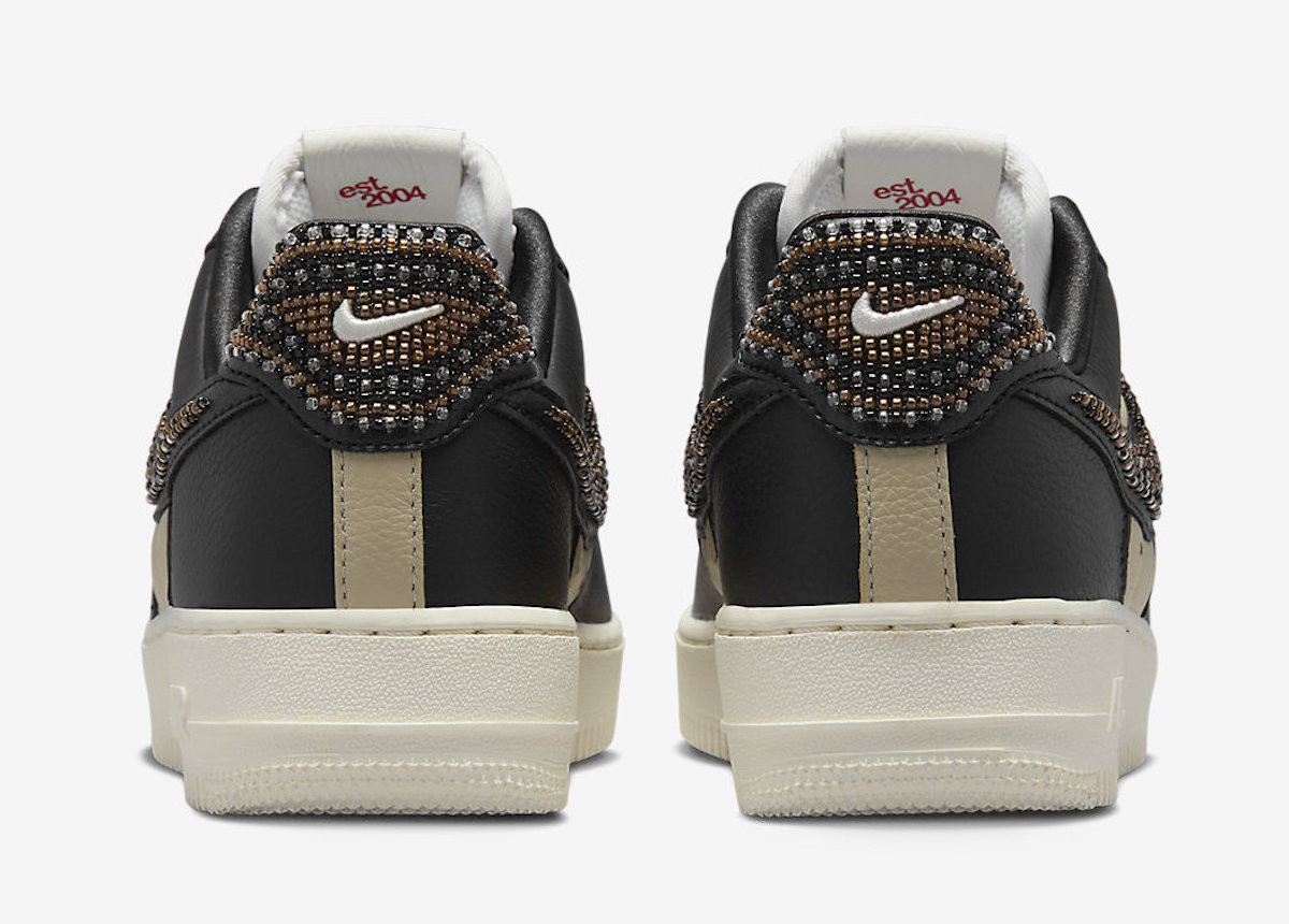 Premium Goods Nike Air Force 1 Low DV2957-001 Release Date