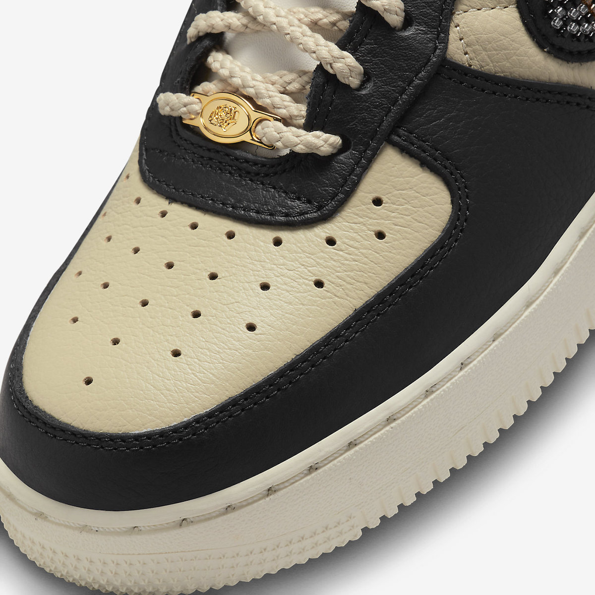 Premium Goods Nike Air Force 1 Low DV2957-001 Release Date