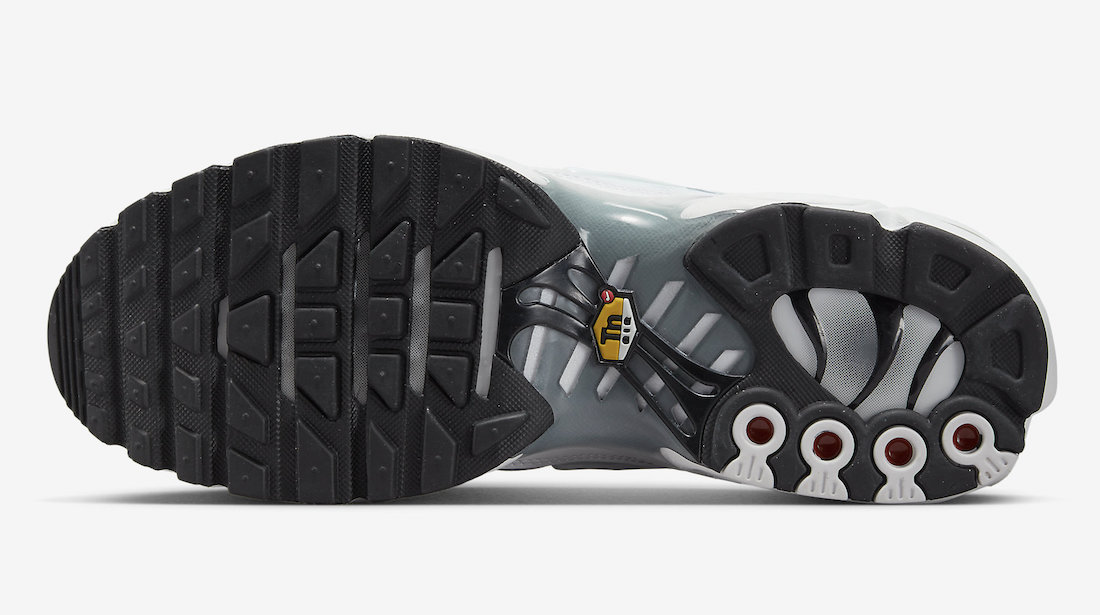 Nike Air Max Plus FD0658-100 Release Date