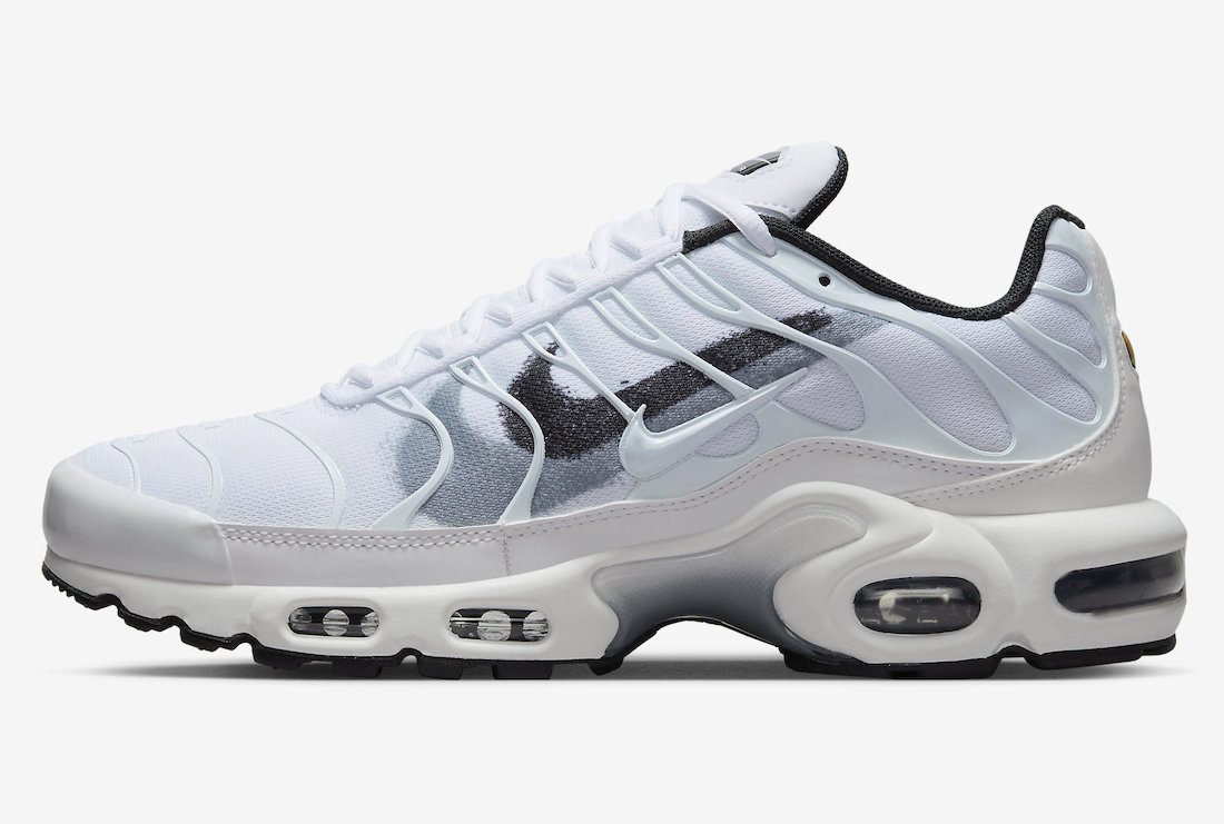 Nike Air Max Plus FD0658-100 Release Date