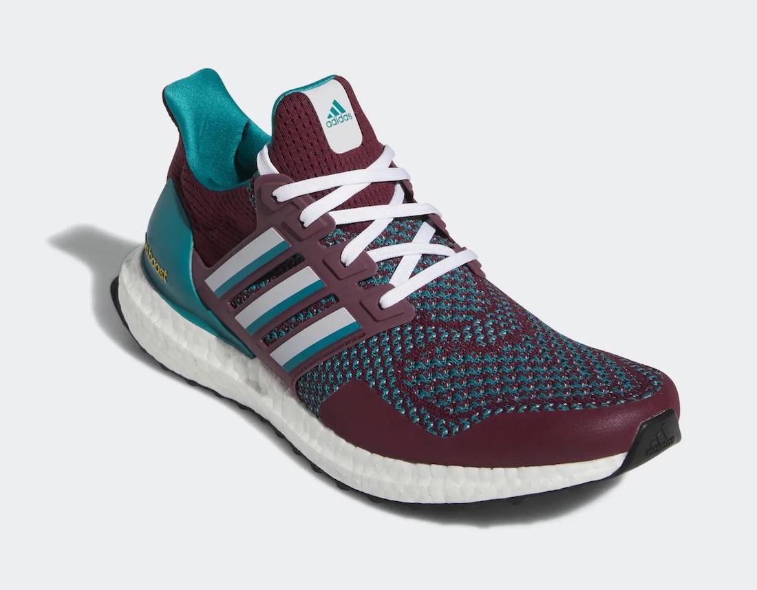 adidas Ultra Boost Mighty Ducks GX2117 Release Date