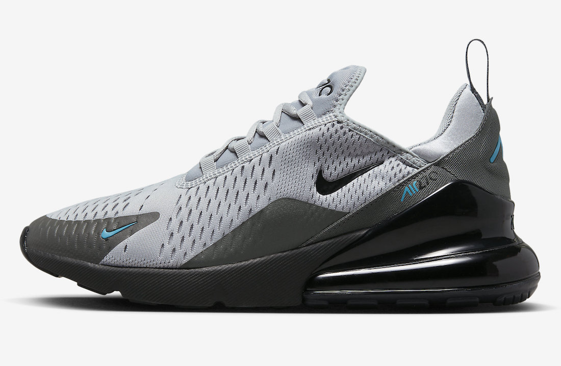 Nike Air Max 270 FD9747-001 Release Date