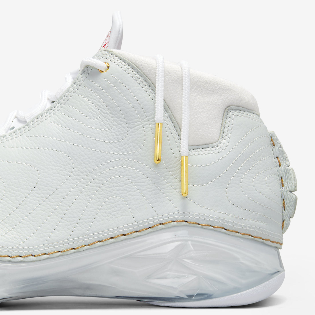 Air Jordan XX3 Year of the Rabbit FB8947-001 Release Date