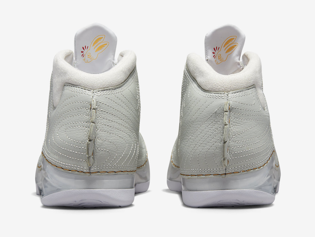 Air Jordan XX3 Year of the Rabbit FB8947-001 Release Date