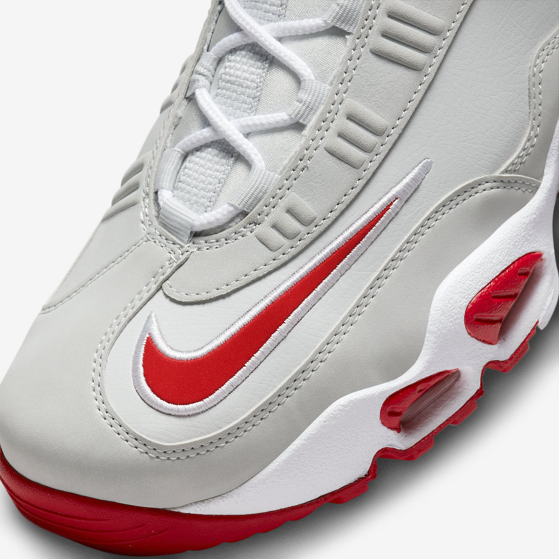 Nike Air Griffey Max 1 Cincinnati Reds FD0760-043 Release Date