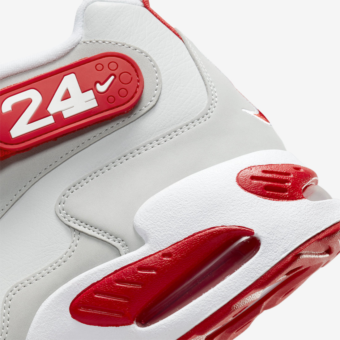 Nike Air Griffey Max 1 Cincinnati Reds FD0760-043 Release Date