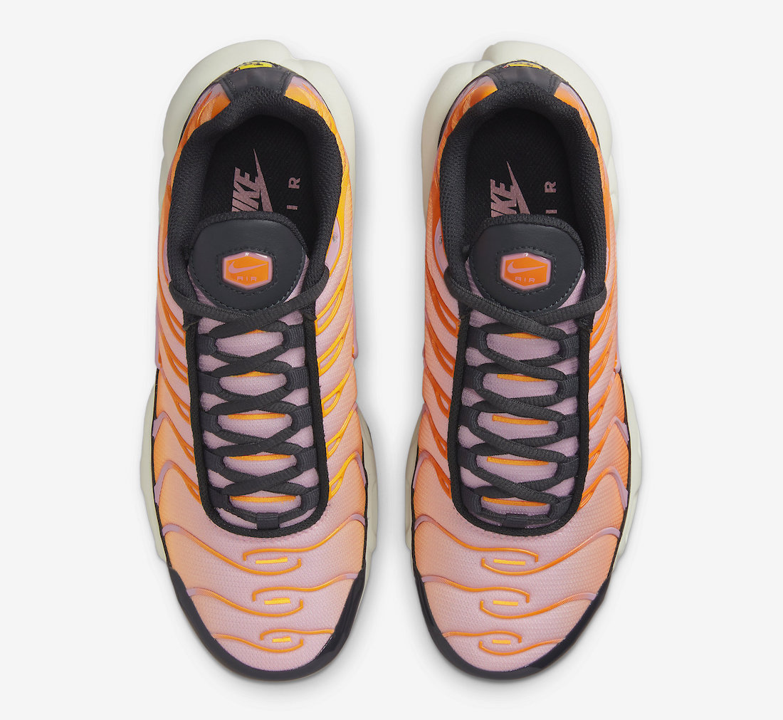 Nike Air Max Plus Magma Orange FB8478-001 Release Date