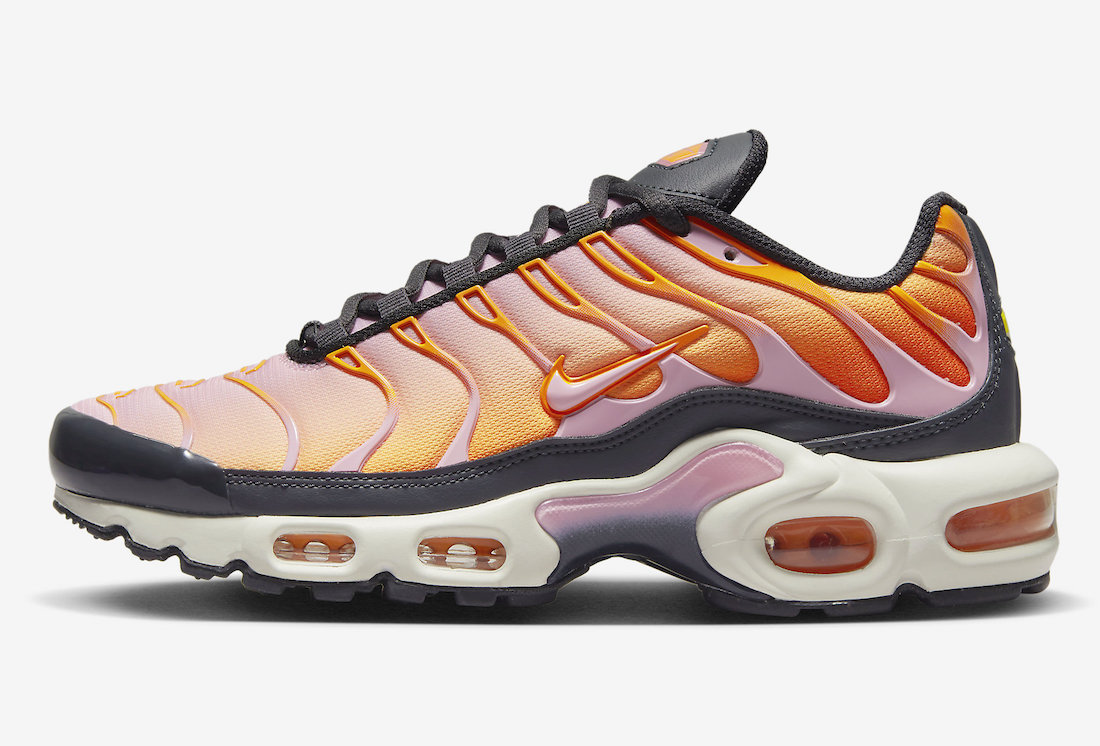 Nike Air Max Plus Magma Orange FB8478-001 Release Date