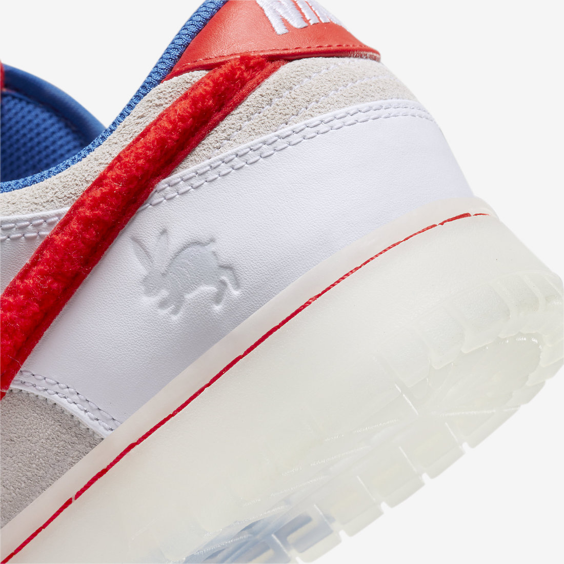 Nike Dunk Low Year of the Rabbit 2023 Release Date