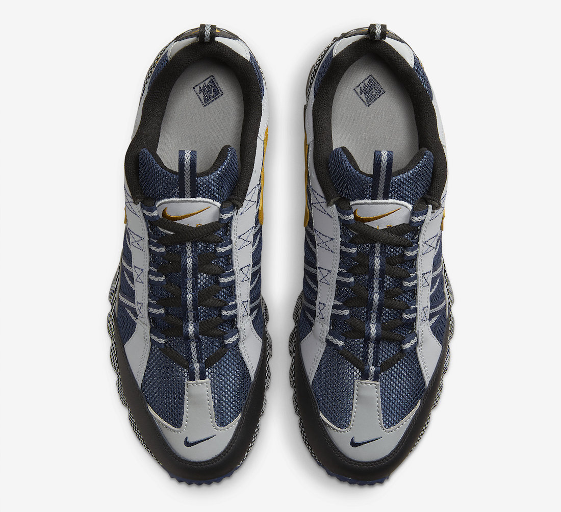 Nike Air Humara Midnight Navy Obsidian FJ7098-300 Release Date