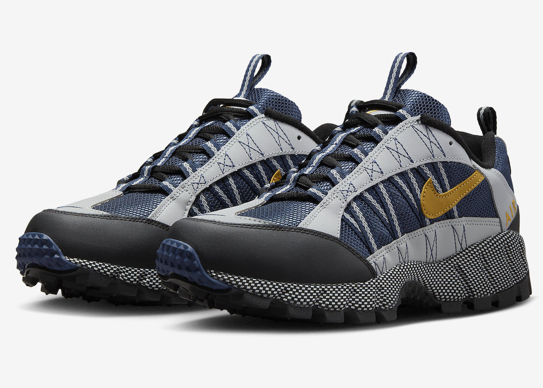 Nike Air Humara Midnight Navy Obsidian FJ7098-300 Release Date