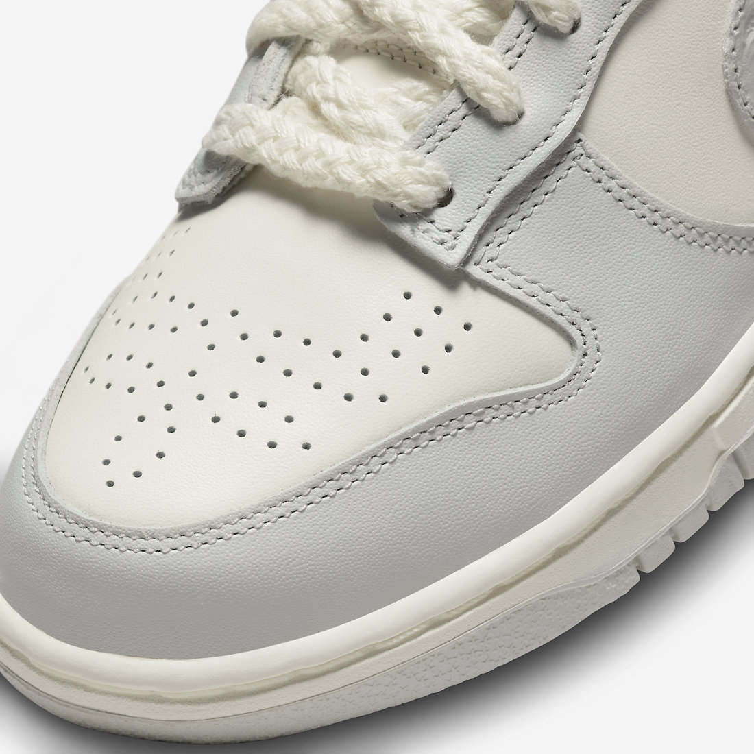 Nike Dunk Low Needle Thread FJ4553-133 Release Date