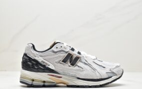 New Balance NB 1906R RefinedFuture”新百伦 复古老爹风休闲运动慢跑鞋 M1906DC