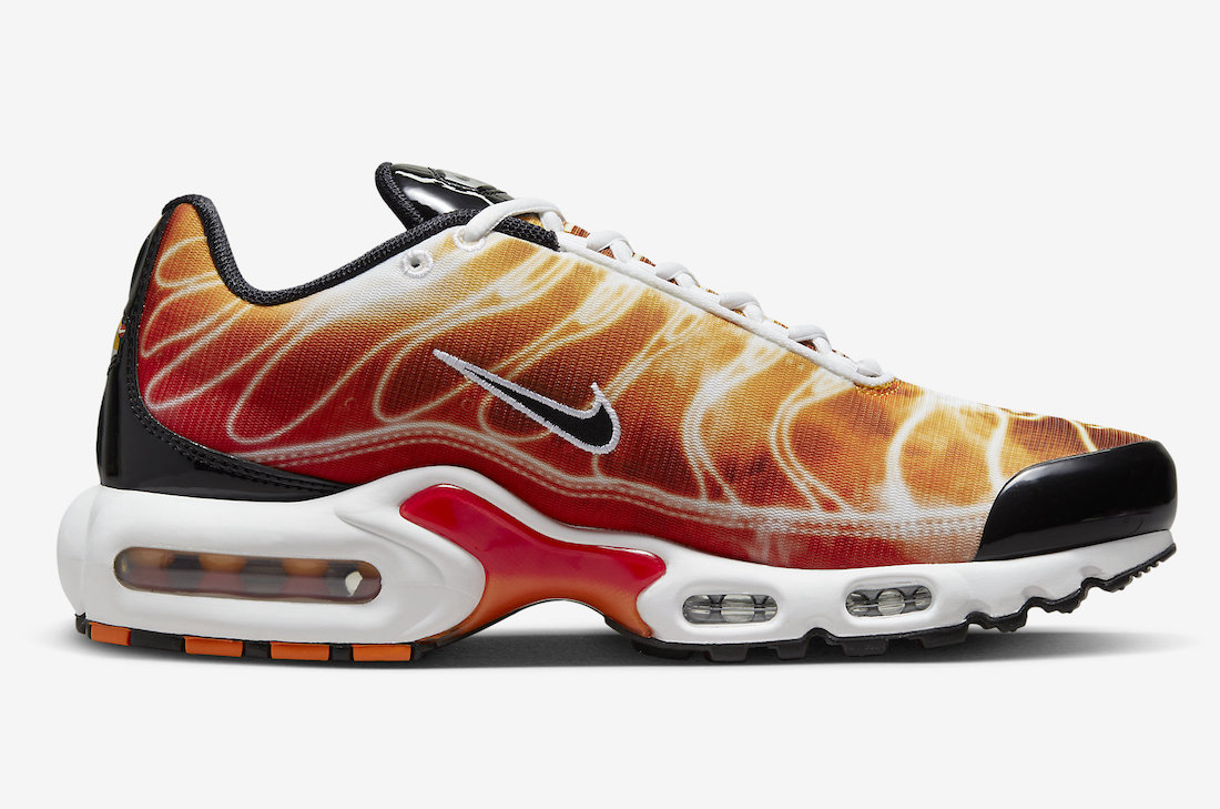 Nike Air Max Plus Light Photography DZ3531-600 Release Date