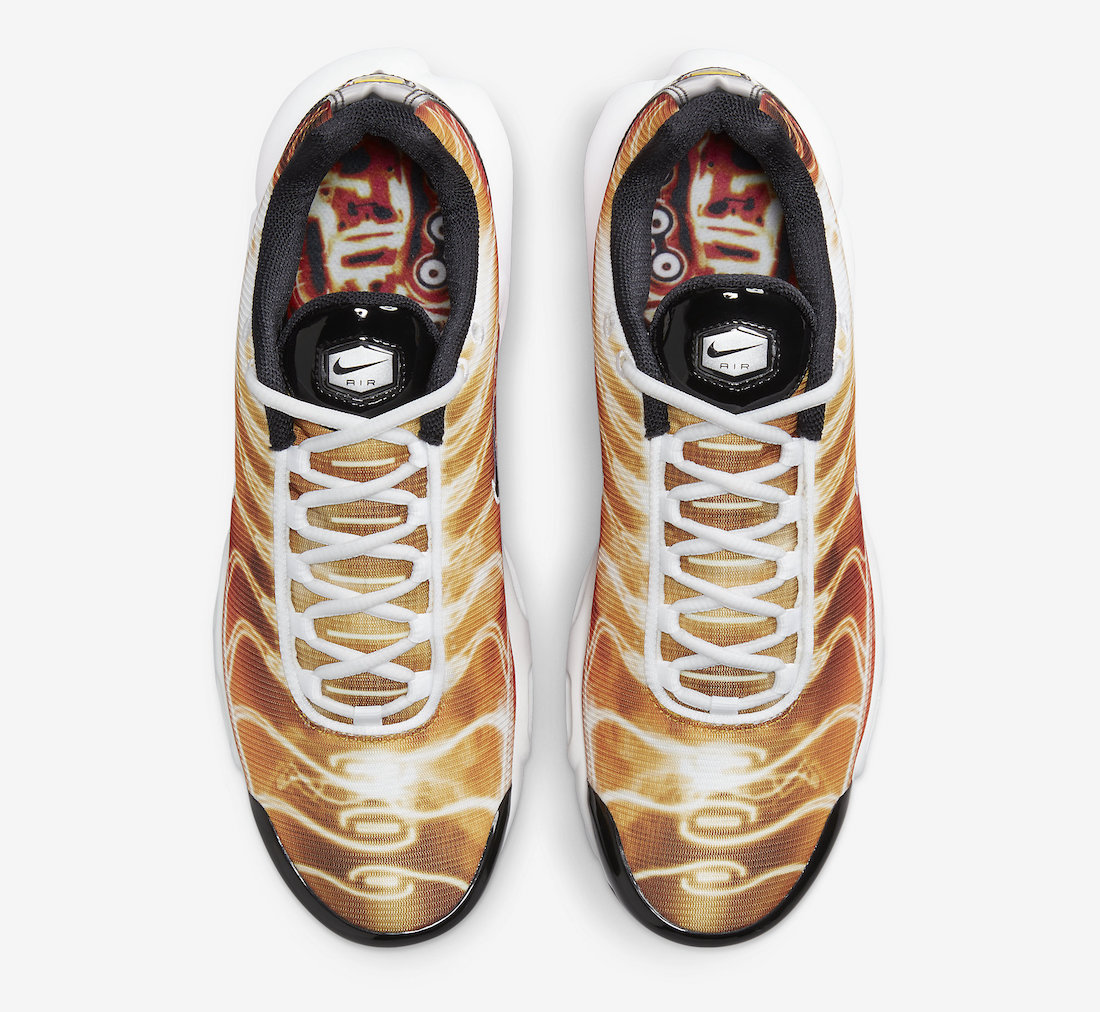 Nike Air Max Plus Light Photography DZ3531-600 Release Date