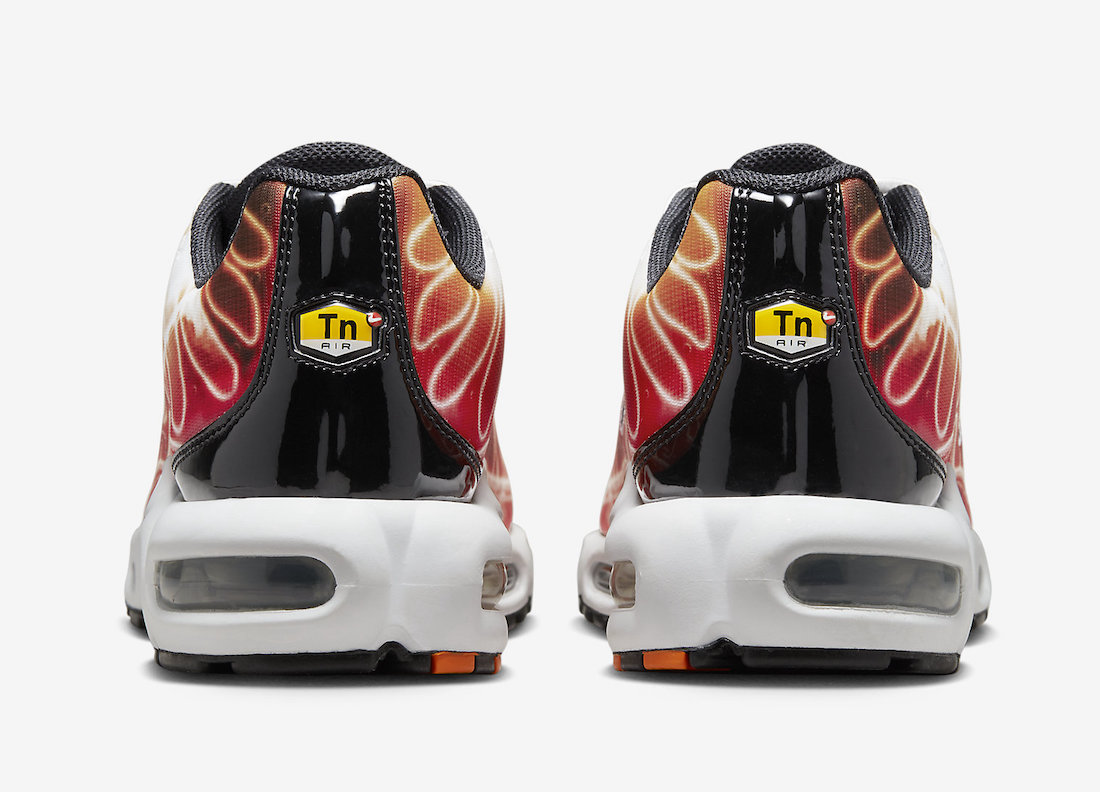 Nike Air Max Plus Light Photography DZ3531-600 Release Date