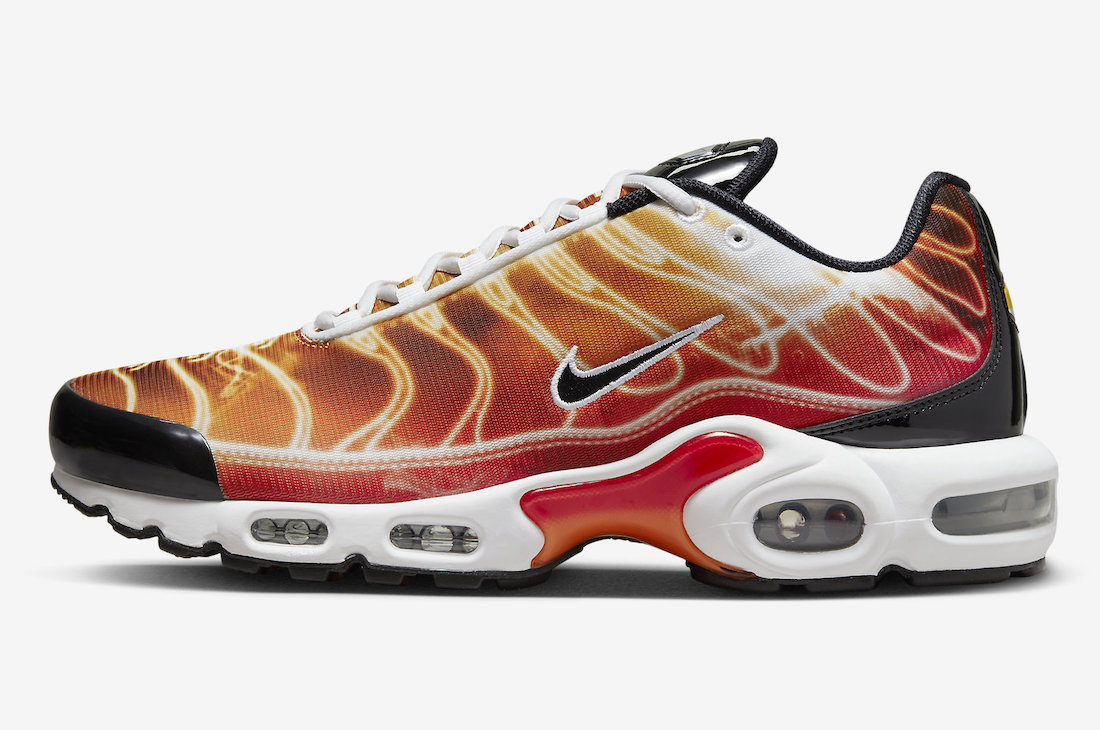 Nike Air Max Plus Light Photography DZ3531-600 Release Date