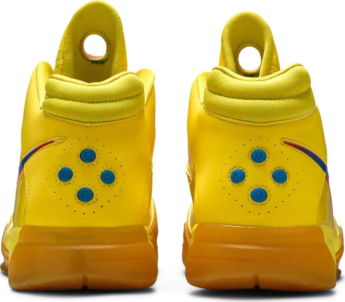 Nike KD 3 Christmas 2023