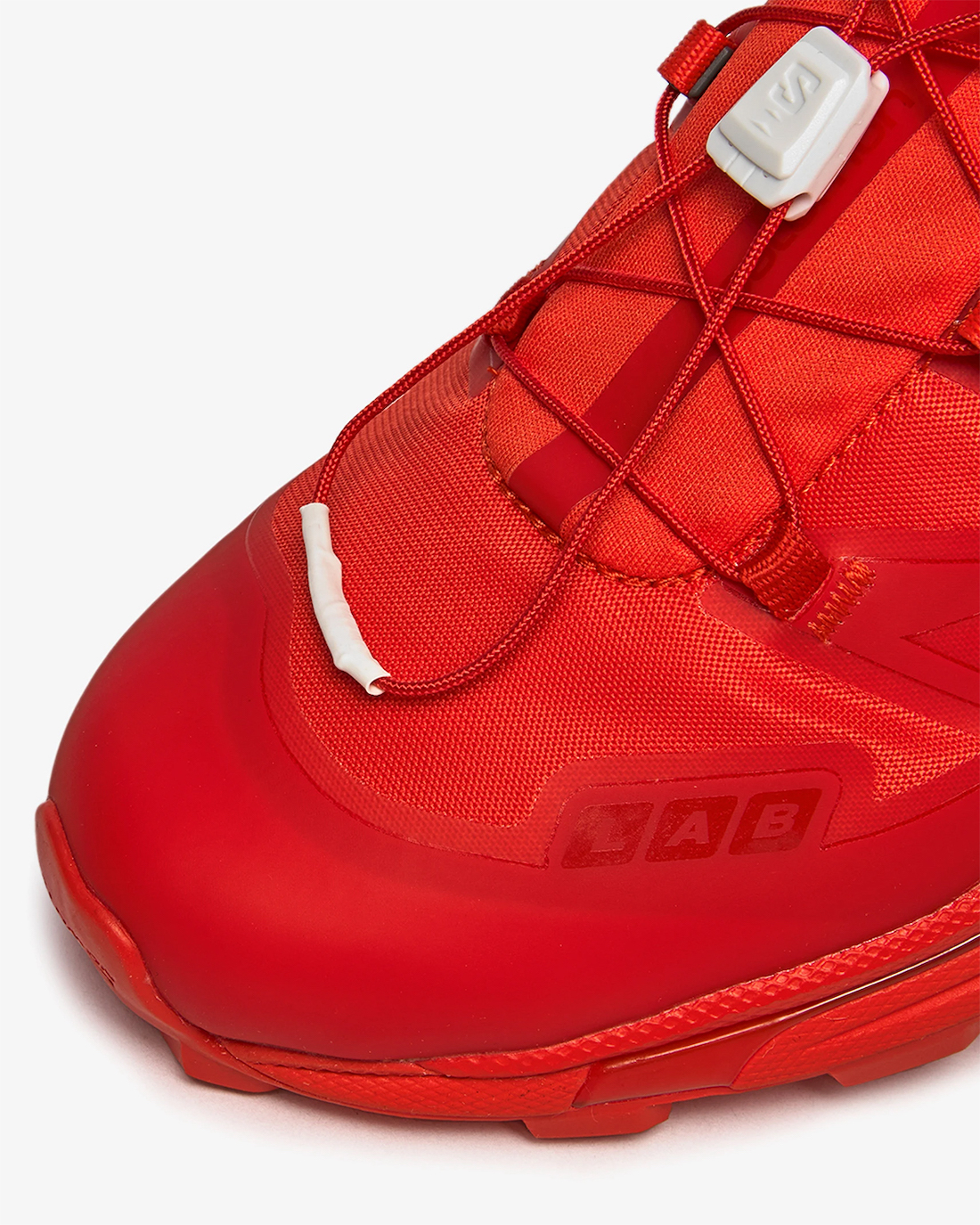 Salomon XT-6 10th Anniversary Red L47113700 Release Date