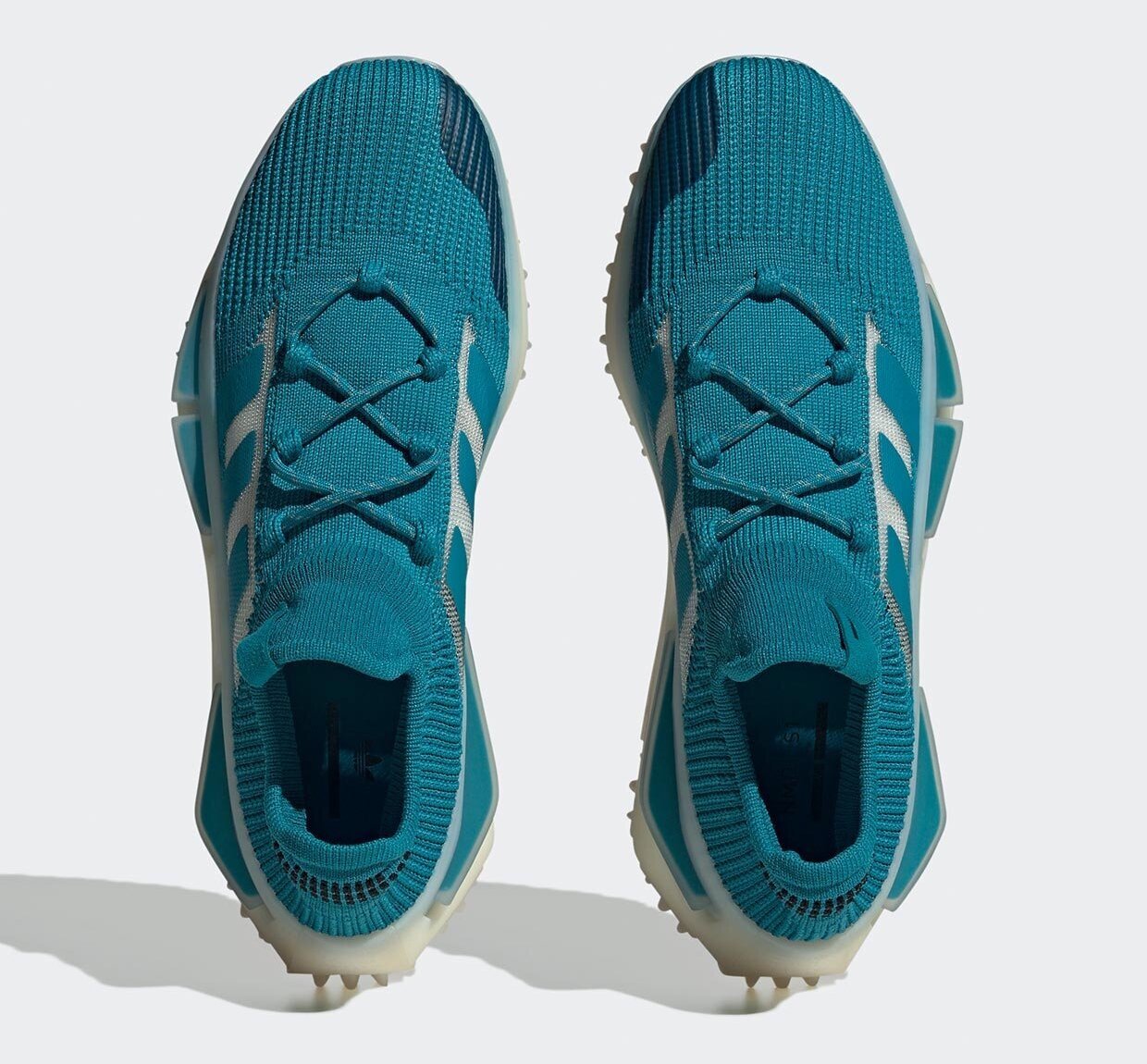 adidas NMD S1 Active Teal HQ4437