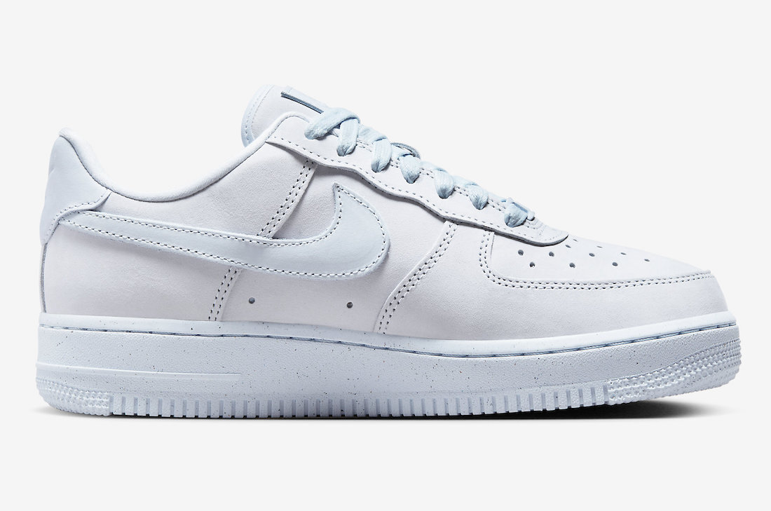 Nike Air Force 1 Low Premium Blue Tint DZ2786-400