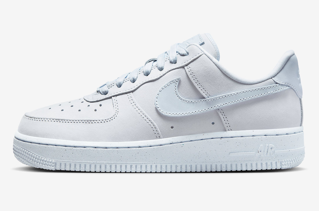 Nike Air Force 1 Low Premium Blue Tint DZ2786-400