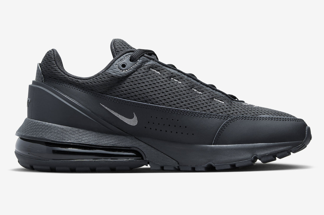 Nike Air Max Pulse Black Anthracite DR0453-003