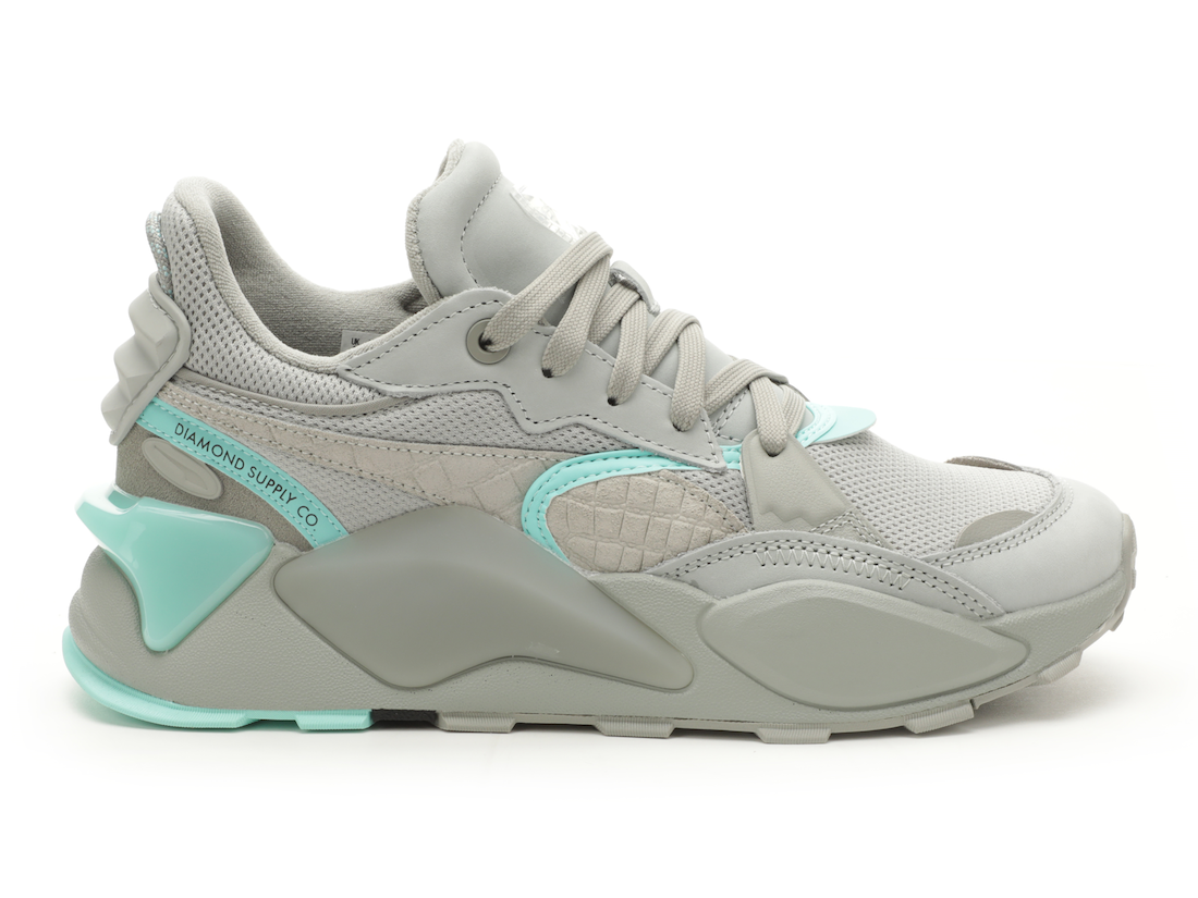 Diamond Supply Co PUMA RS-XL