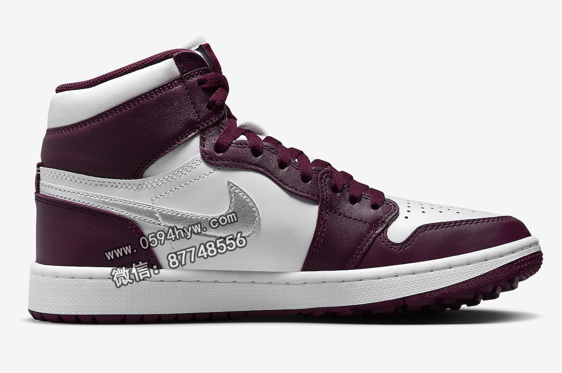 Air-Jordan-1-High-Golf-Bordeaux-DQ0660-103-2-1