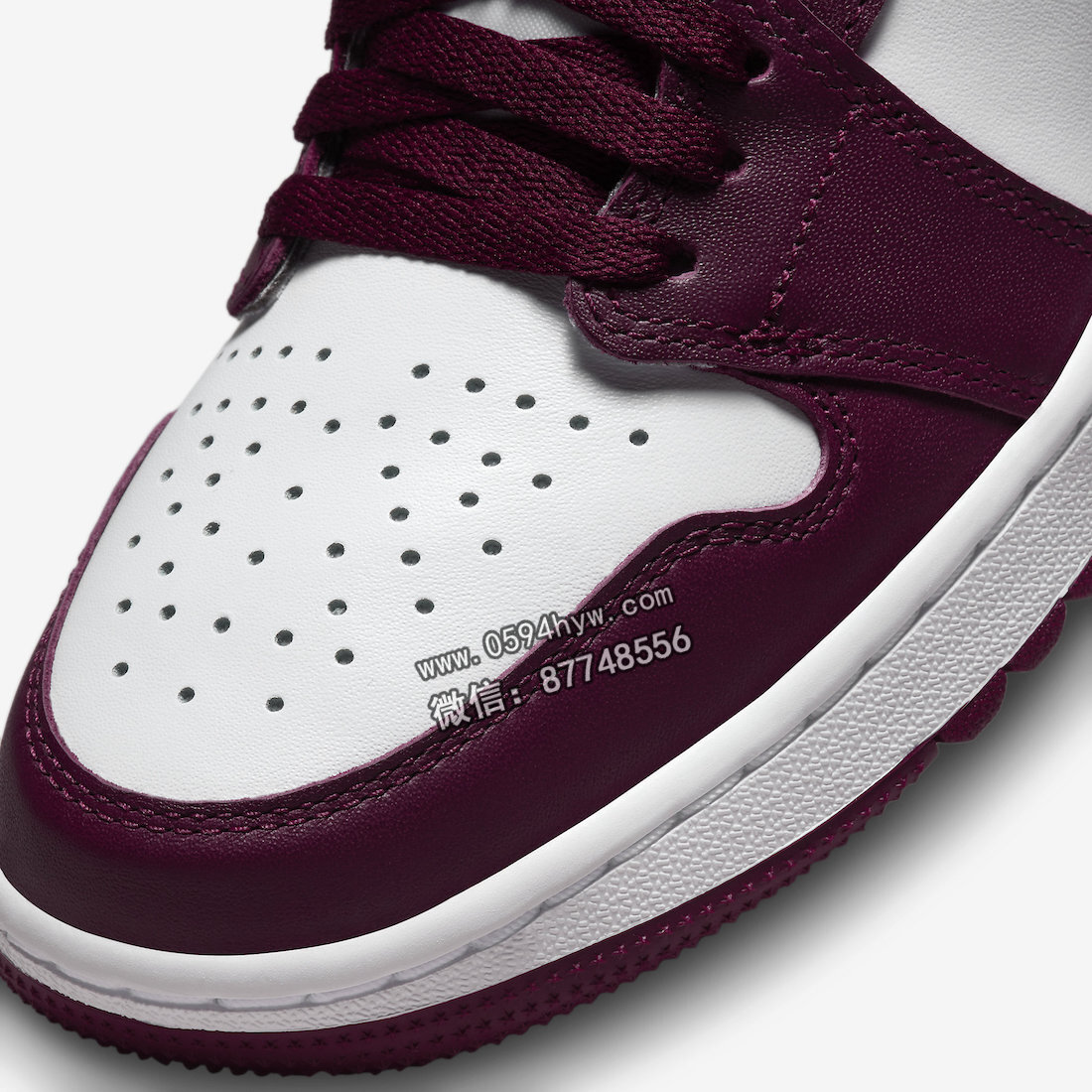 Air-Jordan-1-High-Golf-Bordeaux-DQ0660-103-6-1