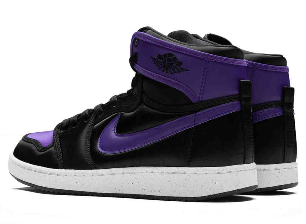 Air Jordan 1 KO Field Purple DO5047-005