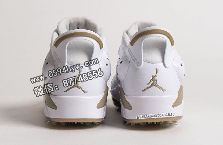 Air-Jordan-6-Low-Golf-White-Khaki-DV1376-100-4-1