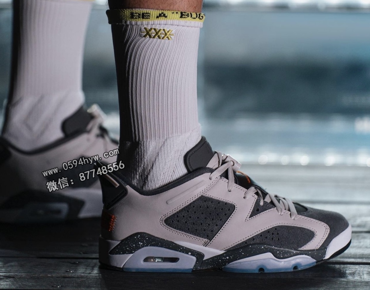 Air-Jordan-6-Low-PSG-DZ4133-008-On-Foot-2